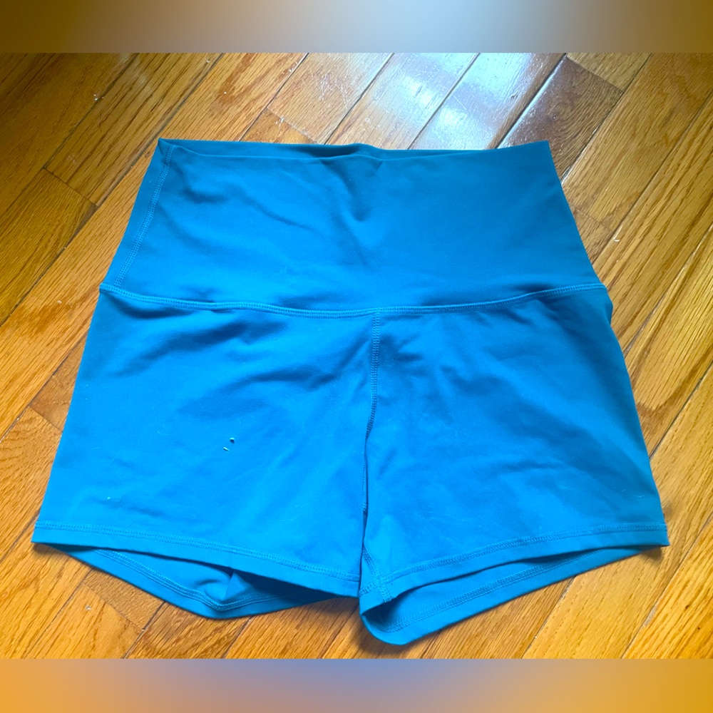 Born Primitive Booty Shorts